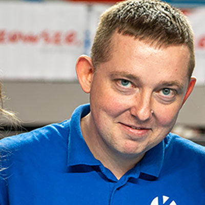 Krzysztof Klepacz