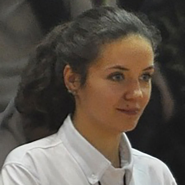 Luiza Szymańczak