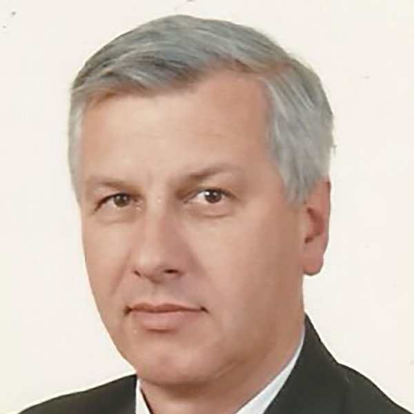 Ś.P. Zbigniew Kułak